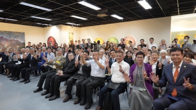 「五餅二魚特展」彰顯無限的愛