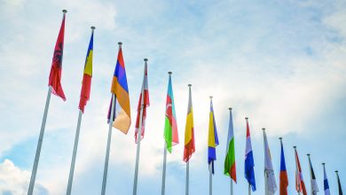 金磚峰會VS G20峰會：新興世界挑戰者與歐美陣線之爭
