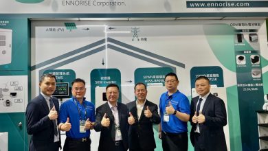 樺漢主推一站式能源管理系統  大啖全球節能、儲能、創能龐大市場商機
