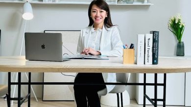 洪芝晨醫師：皮秒雷射 X出水芙蓉霜 女生幸福神隊友！