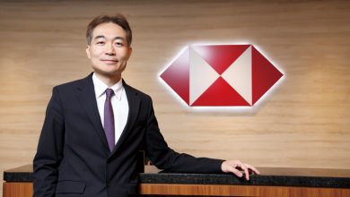 滙豐銀行結合環球視野在地專長 打造頂級財富管理