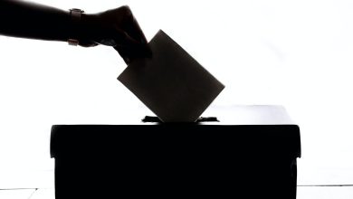 《決戰二○二四》選戰分析