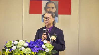 殿堂級的藝術思維  鐫刻「活」的中心思想