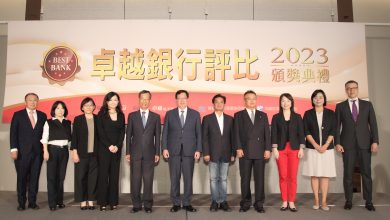 外商銀行掌握契機　提升台灣國際金融地位