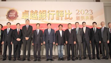 八家金控銀行績效卓越　創造產業新價值