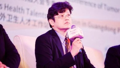 胰臟癌進十大癌症！黃凱文教授連續發表治療成績