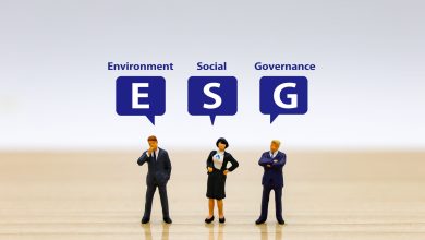 ESG永續發展成全球顯學