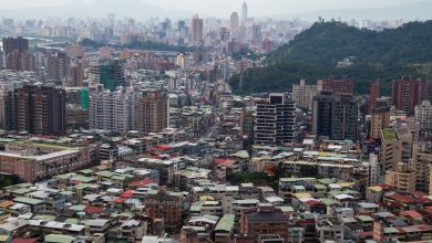 從大直基地倒塌看老屋重建