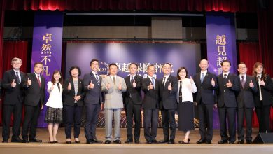 2023卓越保險評比頒獎典禮完美落幕　27家保險業者再創輝煌佳績