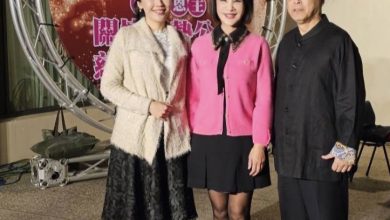 鐘家蔆董事長攜手雲林縣恩主公慈善會 共譜愛循環