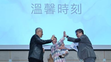 拯救胎兒專案記者會讓好事發生 讓生育友善成真