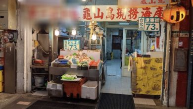 夜市亂收錢歪風不止！遼寧街知名熱炒店竟也淪陷？