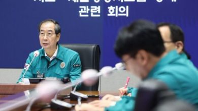 韓國號稱為最好的數位平台政府 行政電網障礙1週