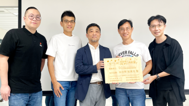 星球爆米花攜手唐氏症基金會 藝起做公益
