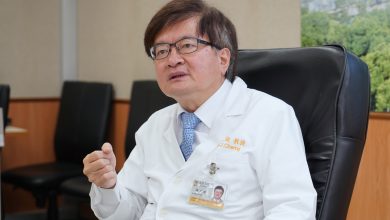 程文俊逆轉危機的永續管理學