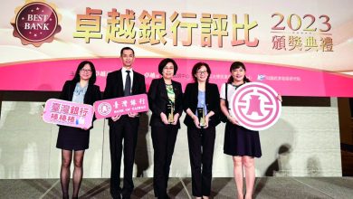 臺灣銀行以服務為導向  關懷大眾福祉