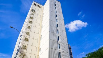 兆豐銀行將待客如親的精神　深刻在每個服務場景