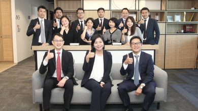 滙豐環球私人銀行以創新多元服務  放眼國際 領航台灣頂級財富管理