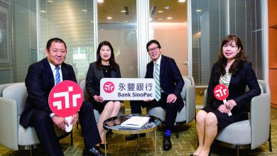 永豐銀行重視客戶需求    致力財富增長及傳承護後