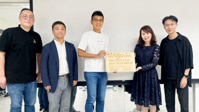 食在好味道協助弱勢盼社會共好