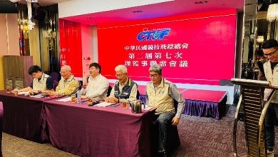 2024 在台最具代表性國際賽事單項運動-「第 20 屆亞洲太平洋國際飛鏢錦標賽」