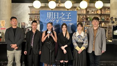 【當媽的N個理由】公視人生劇展《明日之子》赤裸揭露懷孕女性勞權議題  