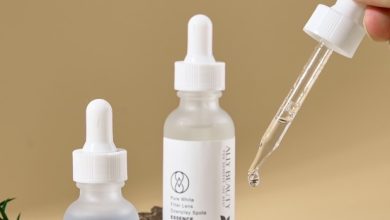 【ALLY BEAUTY健康水潤肌的養成專家】