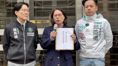 勞保破產危機 聲請憲法裁判