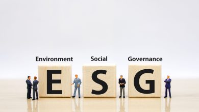 台灣金融保險業在ESG永續報告新紀元的創新之路