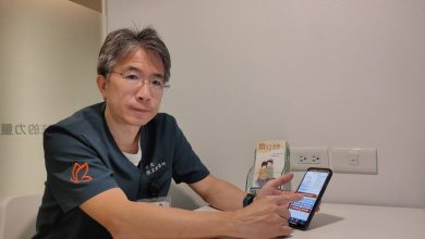 讓好事情發生台兒診所加入「醫生馬上看」遠距醫療平台