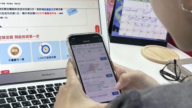 國人瘋台股ETF 元大證推3組定期定額ETF神投組打造月退俸