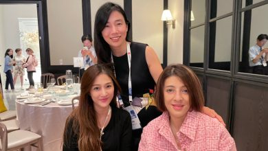 身心皆美幸福自來 將心打開便能更美、更有力量林蓁醫師投身醫美教育 利他主義造福群眾