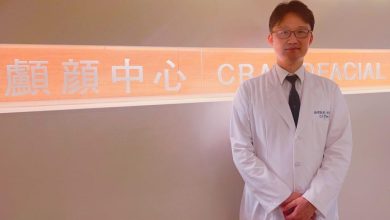 追隨老師的對稱之美姚全豐醫師專注「正顎手術」
