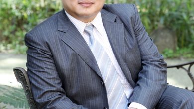 馬印航空台灣分公司深耕台灣，敦聘首席顧問鍾鎮宇