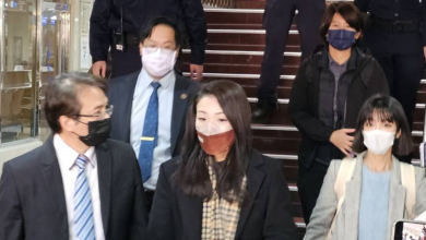 高虹安案／消失16分鐘錄影！律師揭檢察官誘導式問話涉違法取證  