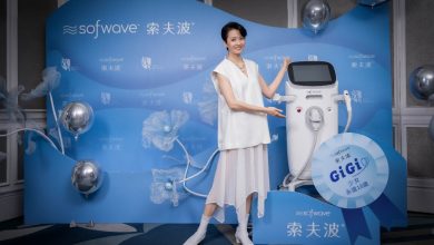 梁詠琪如女神般下凡！Gigi讚Sofwave索夫波零修復期