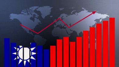 台灣正朝向穩健復甦途徑
