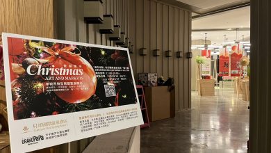 假日羅東行 看展逛市串視界