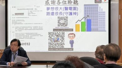 貼心片結合智慧平台 照顧好你的心臟