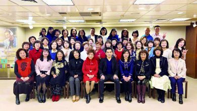 自我策動力  AIS纍整助您找到成功定位