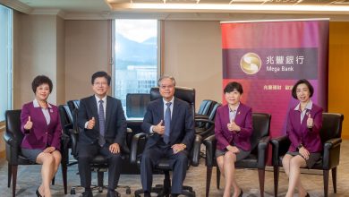 兆豐銀行理專團隊 客戶資產管理最佳後盾