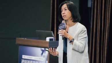 職場必備「逆境思維」 知識衛星力邀OGSM教母張敏敏 再創線上課程巔峰