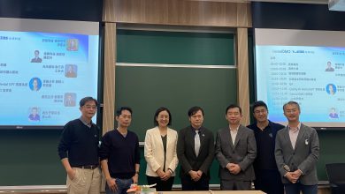 全台首個牙醫GPT上線！光禾感知推DentalGPT AI客服