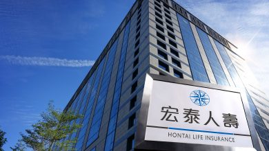 宏泰人壽多面向落實ESG