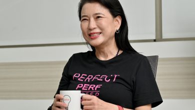 自信展現，勇於創新！ 軟體界女性傳奇張華禎