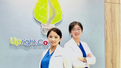 寒假快到挺立康檢測脊椎側彎！不開刀改善脊椎健康