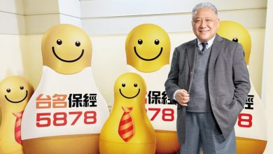 台名保經與保戶、夥伴並肩前行 經營永續的幸福感