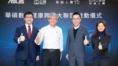 公勝保經讓保險不再只是保險 擴大資訊投資 帶領公司轉型進步