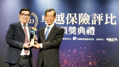 磐石集團董事長陳照：目標明確、建構華人市場的領導品牌