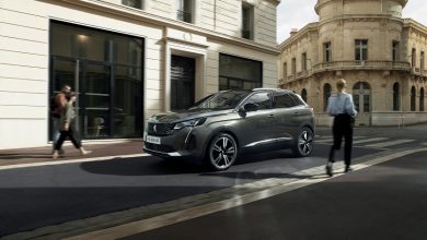 PEUGEOT 3008 GT經典版限量登場